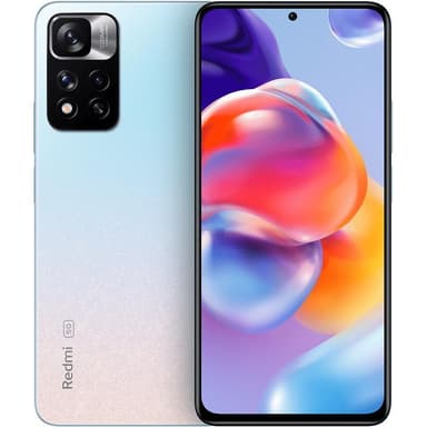 Redmi Note 11 Pro Plus 5G