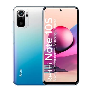 Redmi Note 10S