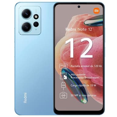 Redmi Note 12 5G
