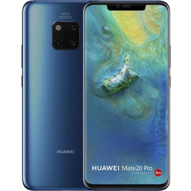 Mate 20 Pro